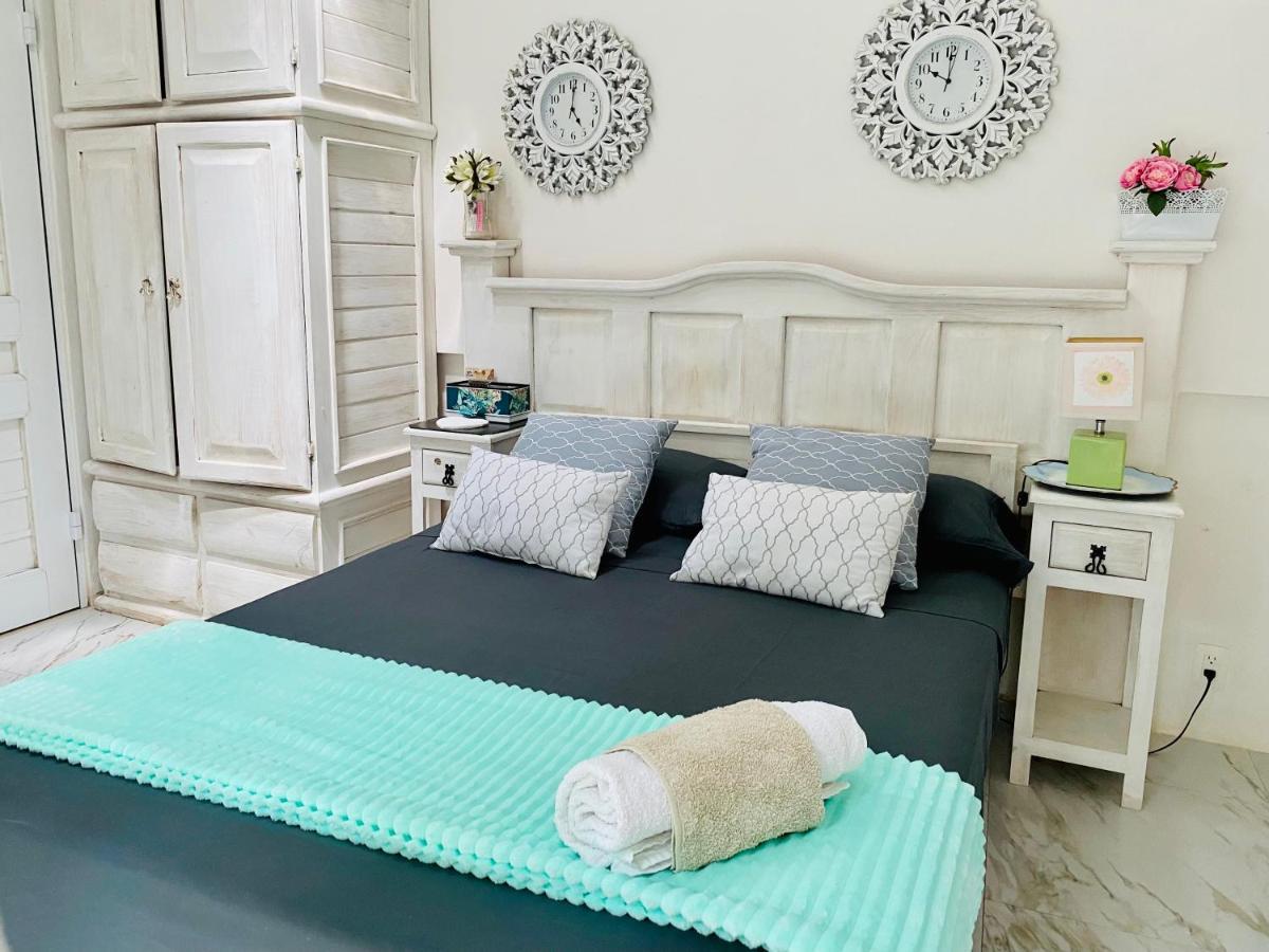 Apartamento Cozy Tiny Acasadialexplayadelcarmen *