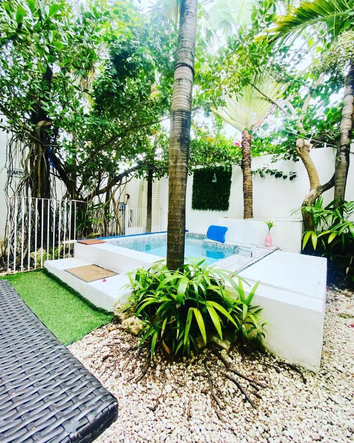 Apartment Cozy Tiny Acasadialexplayadelcarmen